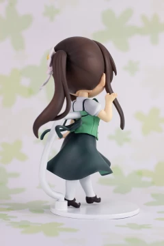 Фигурка Mini Figure Chiya производитель PLUM