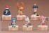 Category.complete-models The Legend of Hei Collectible Figures: Happy Birthday! изображение 3