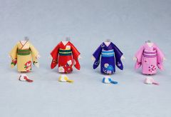 Фигурка Nendoroid More: Dress Up Coming of Age Ceremony Furisode производитель Good Smile Company