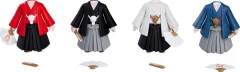 Фигурка Nendoroid More: Dress Up Coming of Age Ceremony Hakama изображение 2