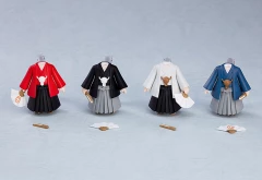 Фигурка Nendoroid More: Dress Up Coming of Age Ceremony Hakama производитель Good Smile Company