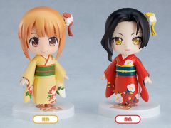 Nendoroid More: Dress Up Coming of Age Ceremony Furisode фигурка