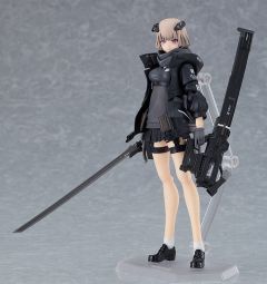 figma A-Z:[B] фигурка