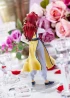 Фигурка POP UP PARADE Kurama источник Yu Yu Hakusho