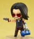 Фигурка Nendoroid Johnny Silverhand производитель Good Smile Company