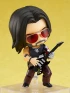 Фигурка Nendoroid Johnny Silverhand изображение 2