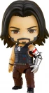 Фигурка Nendoroid Johnny Silverhand изображение 3