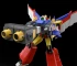 Модель MODEROID Revolger изображение 4