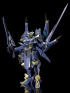 Модель MODEROID Ikaruga изображение 5