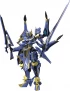 Модель MODEROID Ikaruga изображение 7