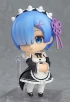 Фигурка Nendoroid Rem источник Re:ZERO -Starting Life in Another World-