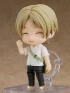 Фигурка Nendoroid Takashi Natsume & Nyanko Sensei производитель Good Smile Company