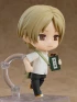 Фигурка Nendoroid Takashi Natsume & Nyanko Sensei источник Natsume Yujincho