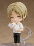 Фигурка Nendoroid Takashi Natsume & Nyanko Sensei изображение 2