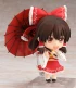 Фигурка Nendoroid Reimu Hakurei 2.0 источник Touhou Project