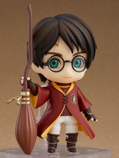Nendoroid Harry Potter: Quidditch Ver. фигурка
