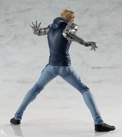 Фигурка POP UP PARADE Genos источник One-Punch Man