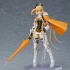Фигурка figma Altria Pendragon: Racing ver. производитель Good Smile Racing и TYPE-MOON RACING