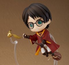 Фигурка Nendoroid Harry Potter: Quidditch Ver. изображение 1