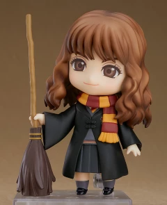 Фигурка Nendoroid Hermione Granger источник Harry Potter