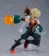 Фигурка figma Katsuki Bakugo изображение 1