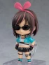 Фигурка Nendoroid Kizuna AI A.I.Games 2019 Ver. источник Kizuna AI