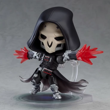 Nendoroid Reaper: Classic Skin Edition фигурка