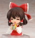 Фигурка Nendoroid Reimu Hakurei 2.0 изображение 2