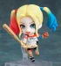 Фигурка Nendoroid Harley Quinn: Suicide Edition источник Suicide Squad