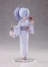 Фигурка Chino (Summer Festival) источник Gochuumon wa Usagi desu ka?