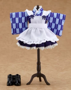 Фигурка Nendoroid Doll Catgirl Maid: Yuki изображение 3