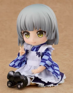 Фигурка Nendoroid Doll Catgirl Maid: Yuki изображение 2