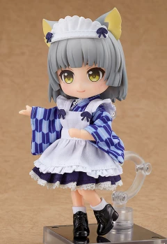 Фигурка Nendoroid Doll Catgirl Maid: Yuki производитель Good Smile Company