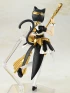 Модель PLAMAX GP-01 Guilty Princess Maidroid Miao источник Guilty Princess