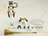 Модель PLAMAX GP-01 Guilty Princess Maidroid Miao производитель Max Factory