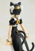 Модель PLAMAX GP-01 Guilty Princess Maidroid Miao изображение 5