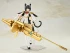 Модель PLAMAX GP-01 Guilty Princess Maidroid Miao изображение 6