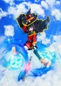 Фигурка CAworks Megumin: Anime Opening Edition изображение 4