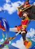 Фигурка CAworks Megumin: Anime Opening Edition изображение 5