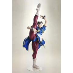 Category.complete-models Capcom Figure Builder Creator's Model Chun-Li изображение 3