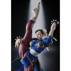 Category.complete-models Capcom Figure Builder Creator's Model Chun-Li изображение 2