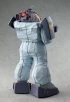Модель COMBAT ARMORS MAX24: 1/72 Scale Soltic HT128 Big Foot Snow Camouflage with Cold Shield источник Taiyou no Kiba Dagram
