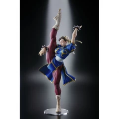 Category.complete-models Capcom Figure Builder Creator's Model Chun-Li изображение 1