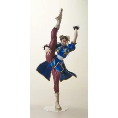 Category.complete-models Capcom Figure Builder Creator's Model Chun-Li изображение 4