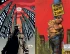 Комикс Джон Константин. Hellblazer. Пламя проклятия жанр Мистика, Драма и Боевик