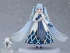 Фигурка figma Snow Miku: Glowing Snow ver. производитель Max Factory