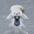 Фигурка figma Snow Miku: Glowing Snow ver. изображение 4