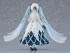 Фигурка figma Snow Miku: Glowing Snow ver. изображение 3