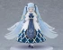 Фигурка figma Snow Miku: Glowing Snow ver. изображение 2