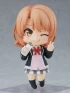 Фигурка Nendoroid Iroha Isshiki изображение 1